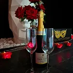 Les Secrets Love hotel