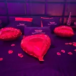 Les Secrets Love hotel *