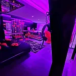 Les Secrets Love hotel *