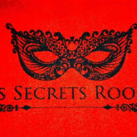 Les Secrets Love hotel Hagondange