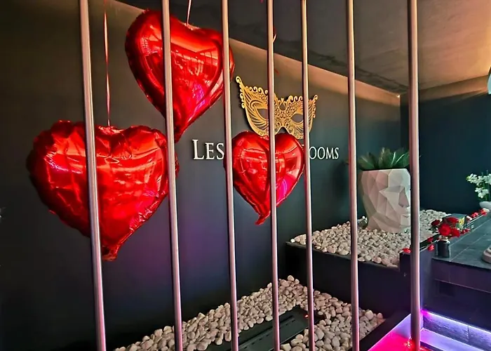 Les Secrets * Hagondange