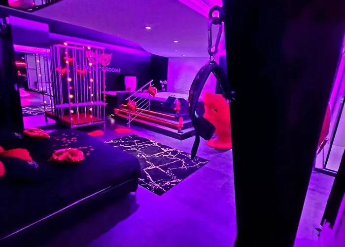 Les Secrets Hodinový hotel *