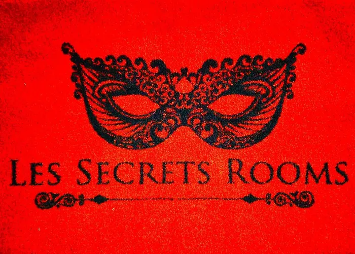 Les Secrets Hodinový hotel Hagondange