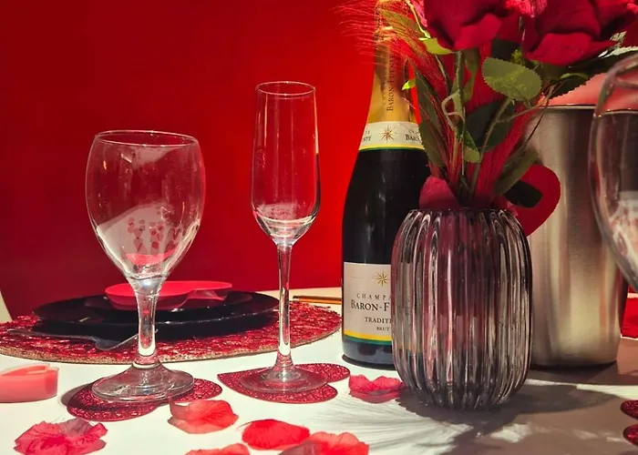 Les Secrets Hagondange