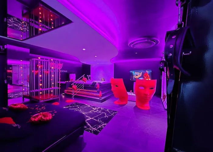 Les Secrets Hagondange